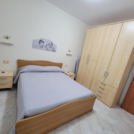 Appartamenti Vincenzo LMP Extérieur photo