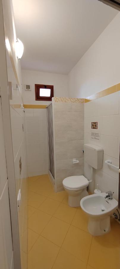 Appartamenti Vincenzo LMP Extérieur photo