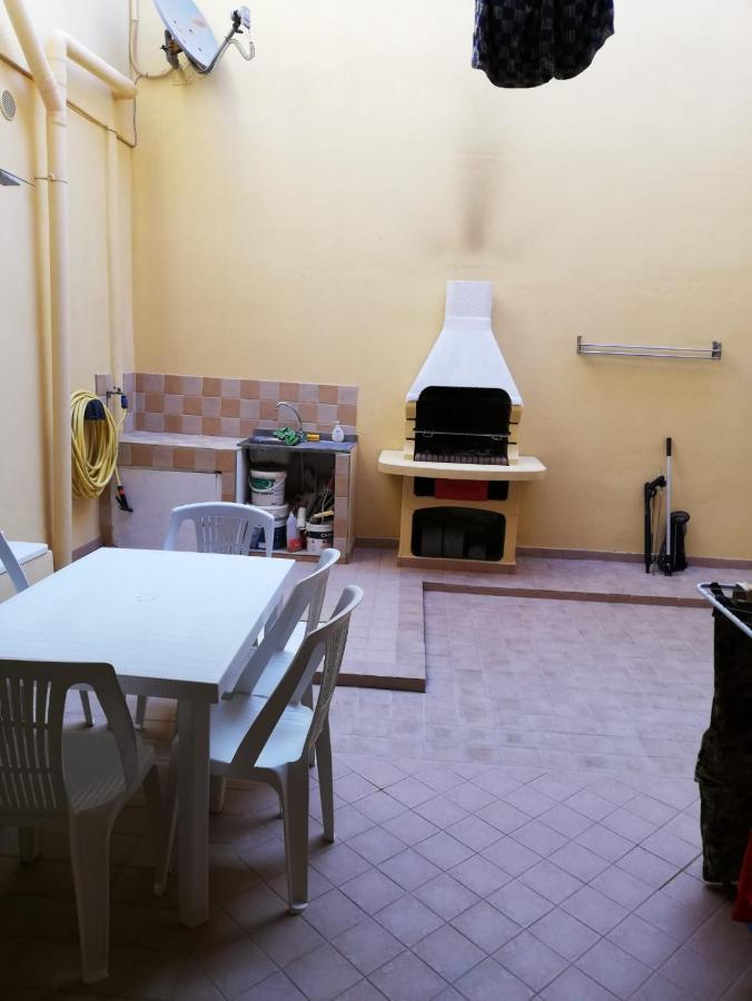 Appartamenti Vincenzo LMP Extérieur photo