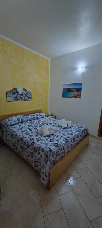 Appartamenti Vincenzo LMP Extérieur photo