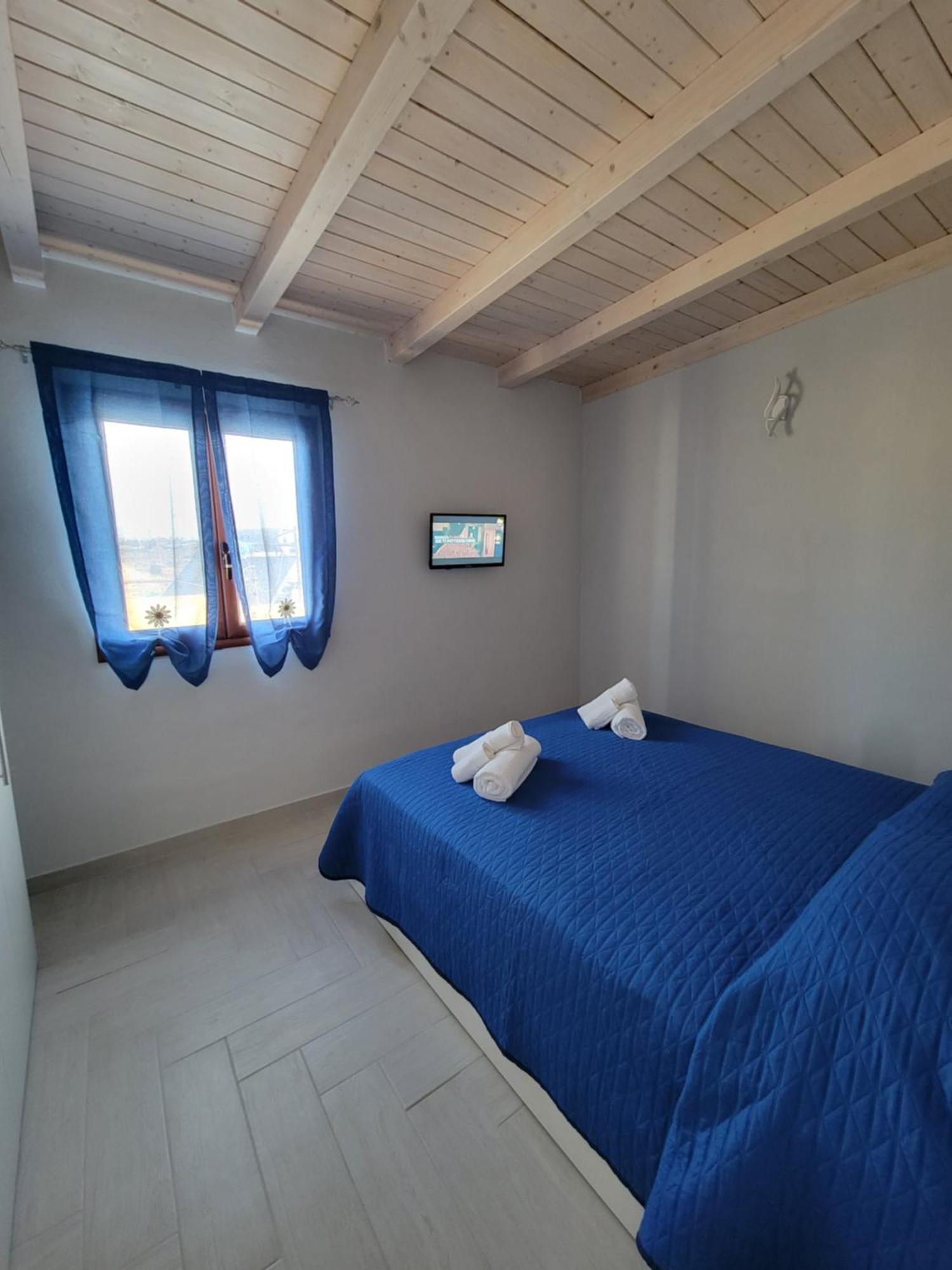 Appartamenti Vincenzo LMP Extérieur photo
