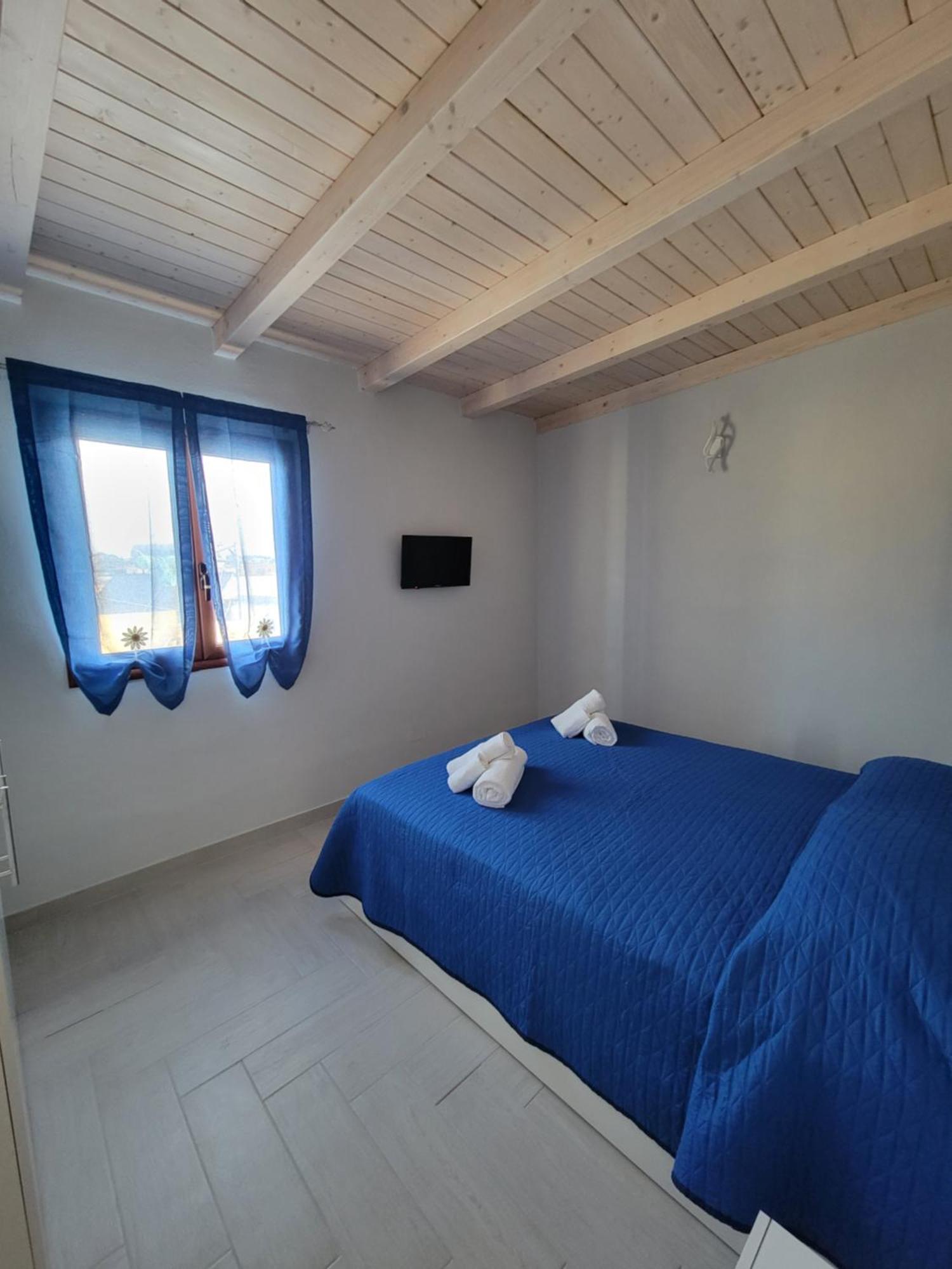 Appartamenti Vincenzo LMP Extérieur photo