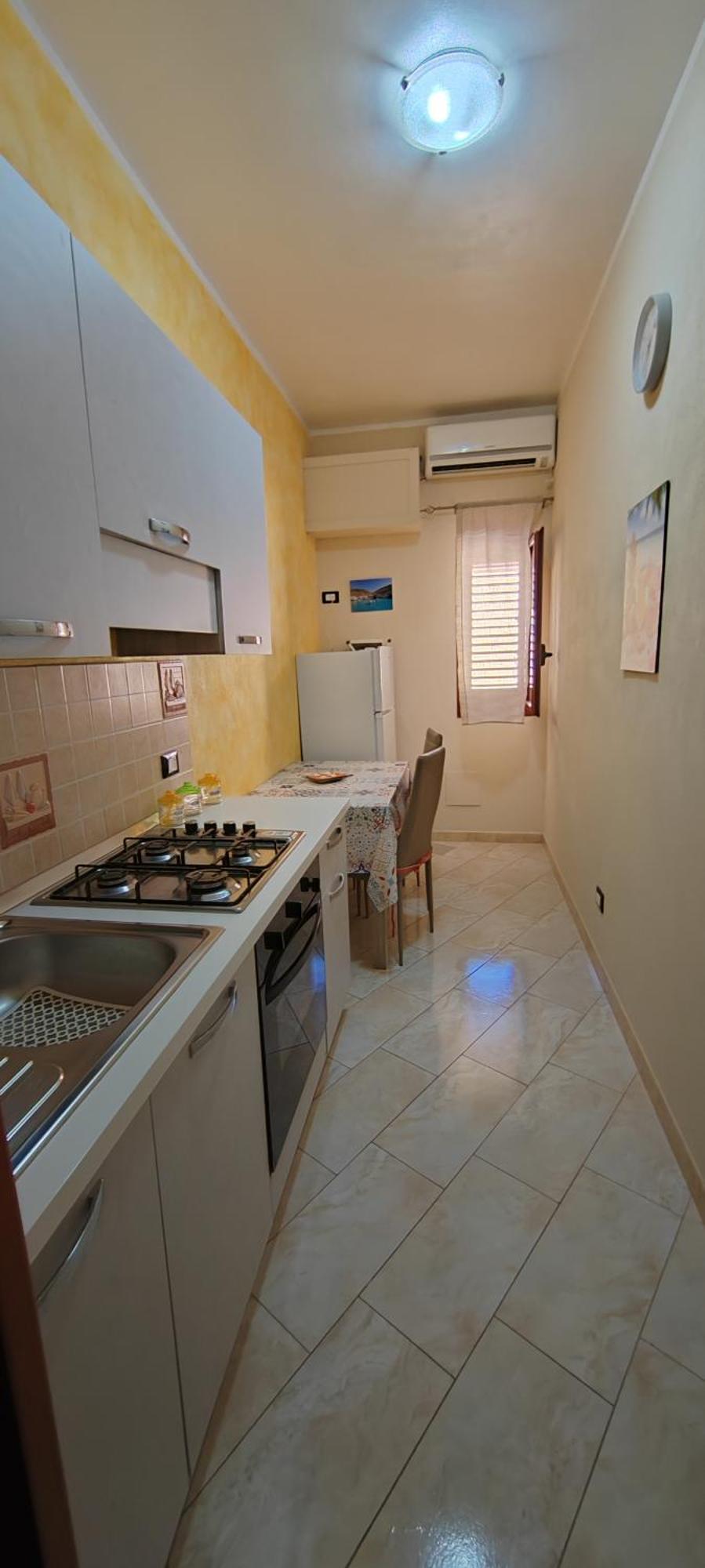 Appartamenti Vincenzo LMP Extérieur photo