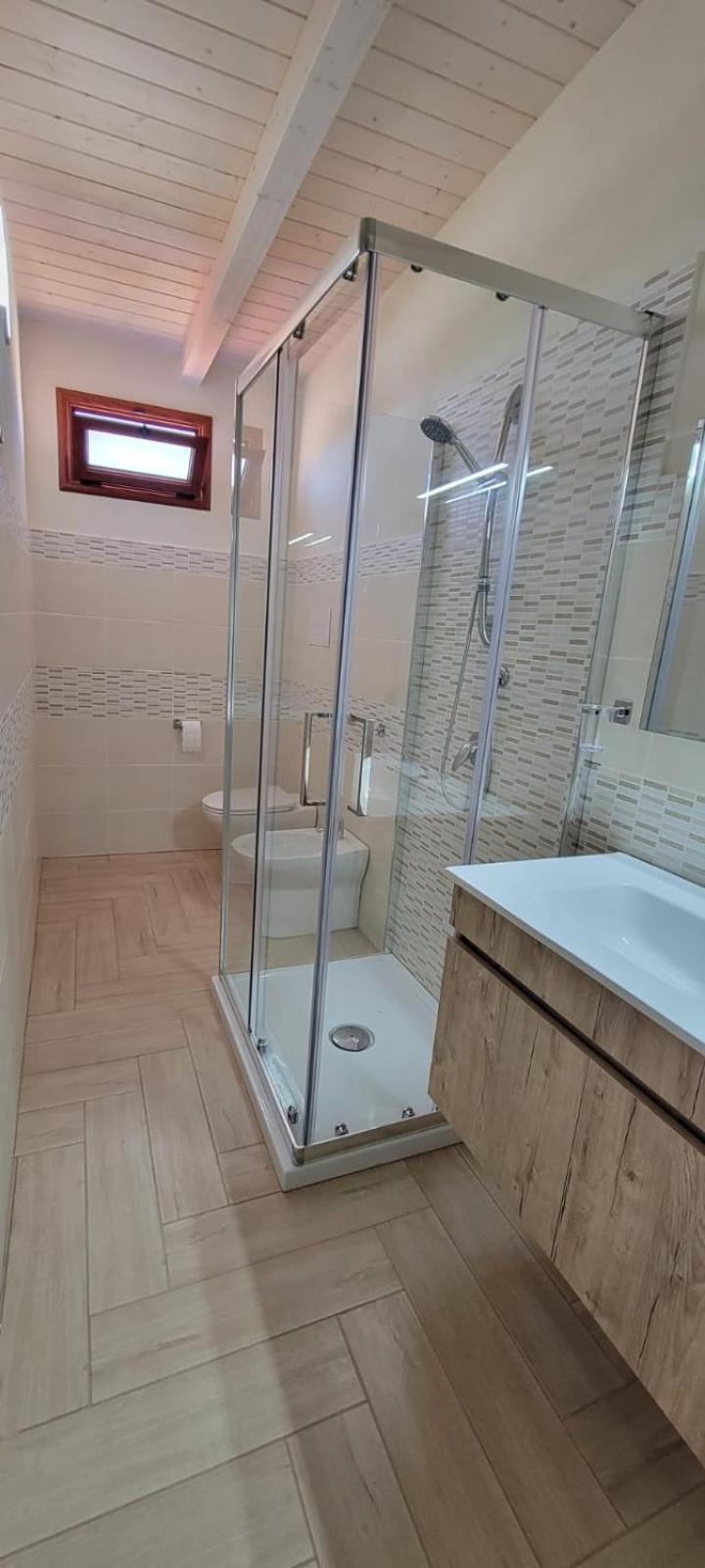 Appartamenti Vincenzo LMP Extérieur photo