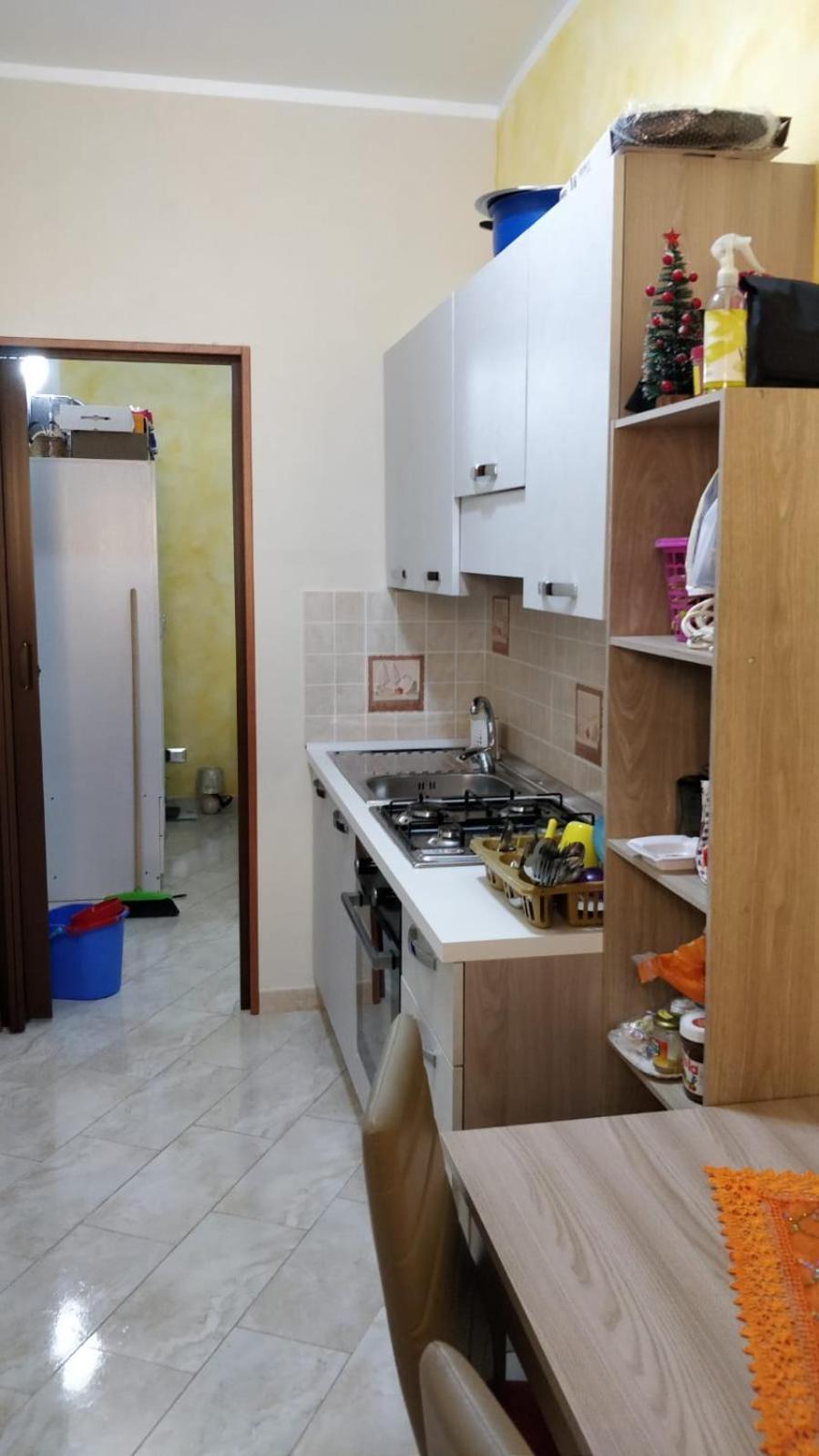 Appartamenti Vincenzo LMP Extérieur photo