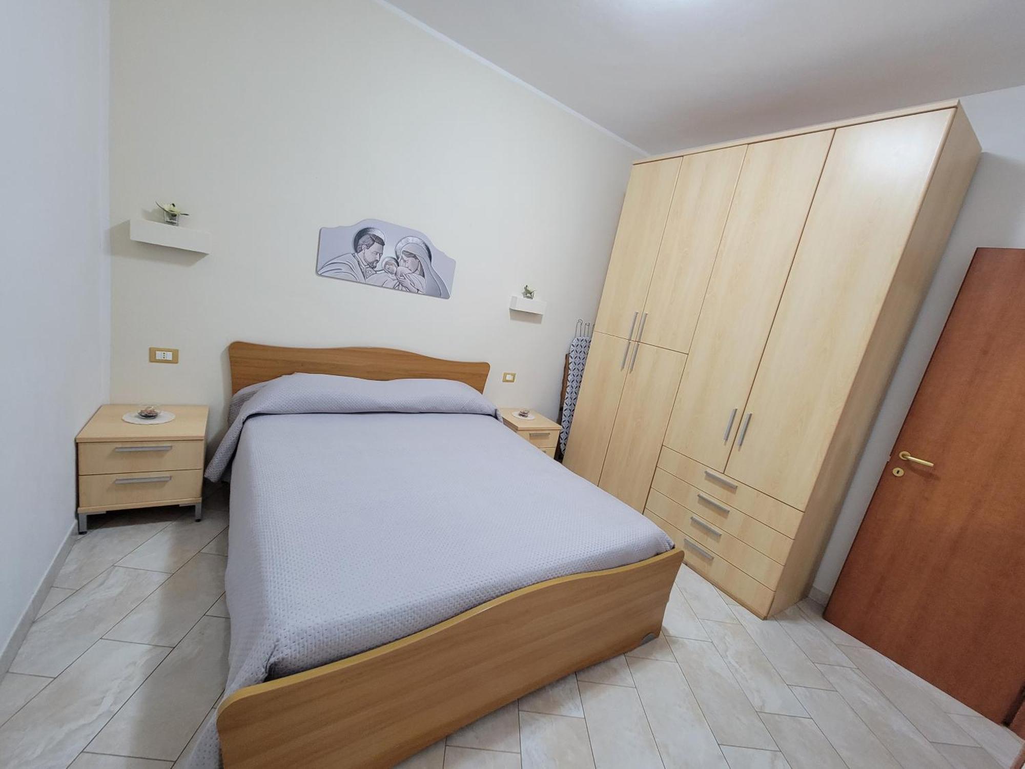 Appartamenti Vincenzo LMP Extérieur photo