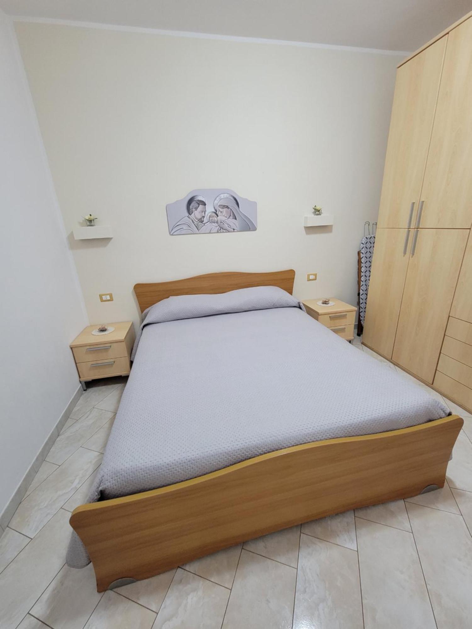 Appartamenti Vincenzo LMP Extérieur photo