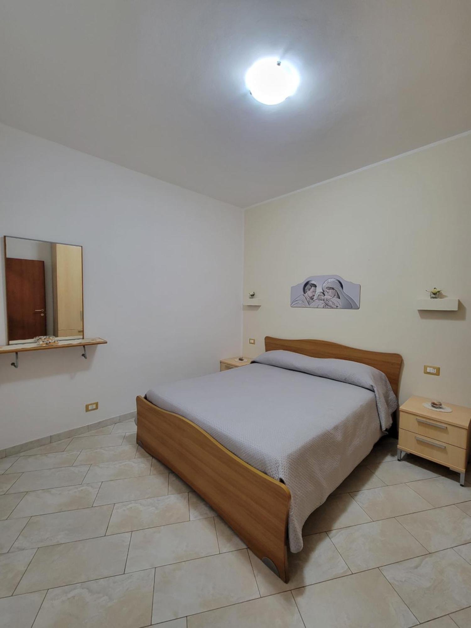 Appartamenti Vincenzo LMP Extérieur photo